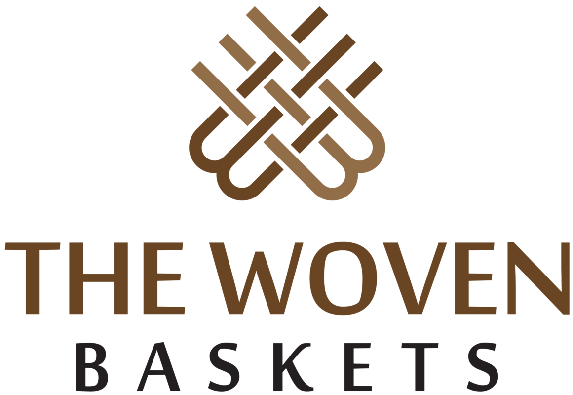 The Woven Baskets